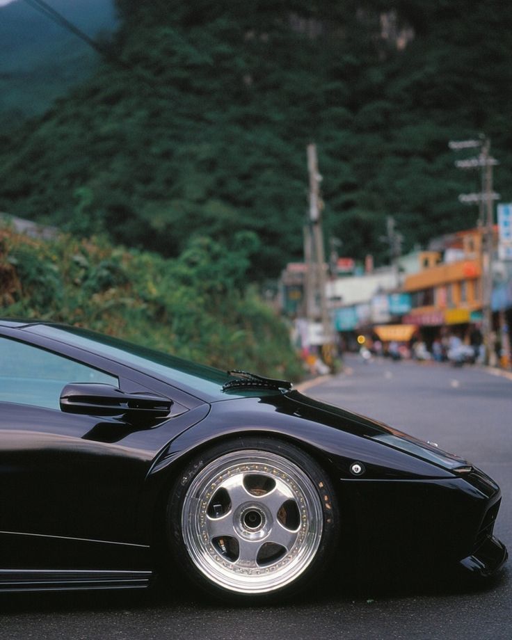 Octane Childhood